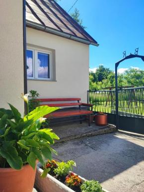 Holiday house Rukavina